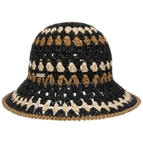 Cappello di Paglia Karola Cloche by Seeberger - &euro; 35,95