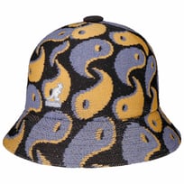 Cappello di Tessuto 3D Balance Casual by Kangol - &euro; 49,95