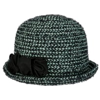 Cappello di Tessuto Knitted Look by bedacht - &euro; 69,95