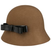 Cappello di Feltro Lianda Cloche by Lierys - &euro; 79,95