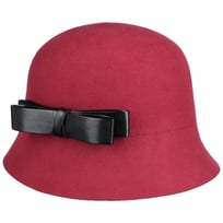Cappello di Feltro Lianda Cloche by Lierys - &euro; 79,95