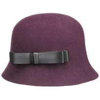 Cappello di Feltro Lianda Cloche by Lierys - &euro; 79,95