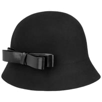 Cappello di Feltro Lianda Cloche by Lierys - &euro; 79,95