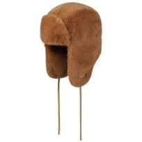 Cappello Aviatore Lucerne Fake Fur Bomber by Barts - &euro; 59,99