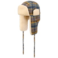 Cappello Aviatore Meadville Bomber by Stetson - &euro; 139,00