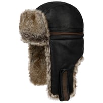Cappello Aviatore Cowhide Bomber by Stetson - &euro; 199,00