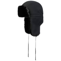 Cappello Aviatore Fleece Teedy Fur by Lierys - &euro; 49,95