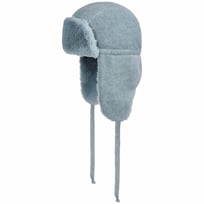 Cappello Aviatore Fleece Teedy Fur by Lierys - &euro; 49,95