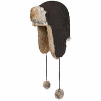 Cappello Aviatore Skelvia by McBURN - &euro; 29,95