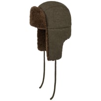 Cappello Aviatore Wool Jersey Bomber by Stetson - &euro; 119,00