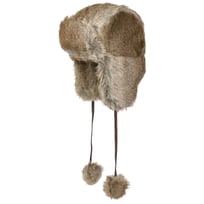Cappello Aviatore Lorvane by McBURN - &euro; 49,95