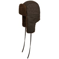 Cappello Aviatore Quilted Sides Bomber by Stetson - &euro; 99,00