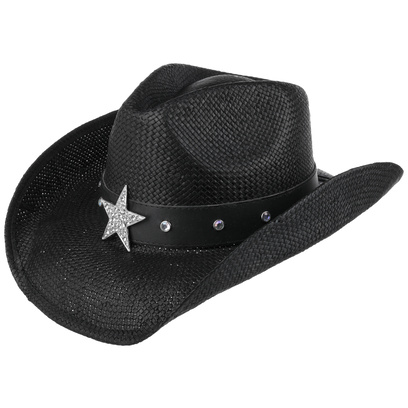 Cappello Western Sparkling Star by Conner - 59,95 €