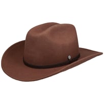 Cappello Western Bellocane Wool by Lierys - &euro; 79,00