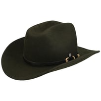 Cappello Western Jornick Wool by Lierys - &euro; 99,00