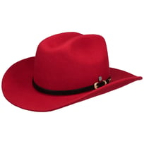 Cappello Western Jornick Wool by Lierys - &euro; 99,00