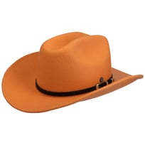 Cappello Western Jornick Wool by Lierys - &euro; 99,00