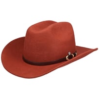 Cappello Western Trevona Wool by Lierys - &euro; 79,00