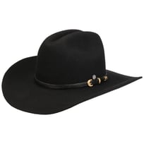 Cappello Western Arvellon by Lierys - &euro; 129,00