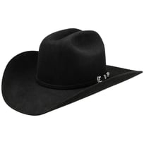 Cappello Western Skyline 6X Fur Felt by Stetson - &euro; 599,00