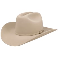 Cappello Western Skyline 6X Fur Felt by Stetson - &euro; 599,00