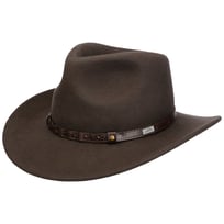 Cappello in Lana Crossroads Crushable by Conner - &euro; 99,95