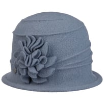 Cappello in Lana Romina Cloche by Lierys - &euro; 99,95