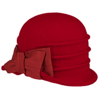 Cappello in Lana Lorena by bedacht - &euro; 129,00