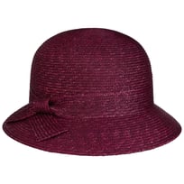 Cappello di Paglia Fiora by Seeberger - &euro; 99,95