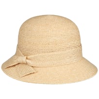 Cappello di Paglia Fiora by Seeberger - &euro; 99,95