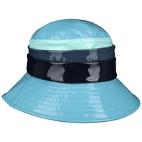 Cappello da Pioggia Vernice Multicolour by bedacht - &euro; 79,95