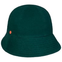 Cappello in Lana Gerda Pascal Asym Brim by Mayser - &euro; 99,00