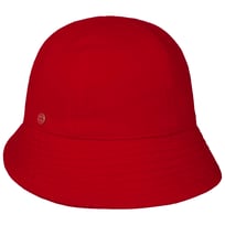 Cappello in Lana Gerda Pascal Asym Brim by Mayser - &euro; 99,00