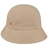Cappello in Lana Gerda Pascal Asym Brim by Mayser - &euro; 99,00