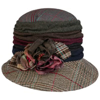 Cappello di Tessuto Vedelia by GREVI - &euro; 169,00