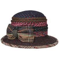 Cappello di Tessuto Paoletta Flower by GREVI - &euro; 169,00
