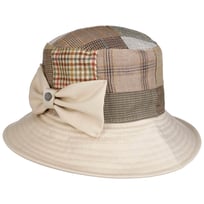 Cappello di Tessuto Lullymore Patchwork by Lierys - &euro; 79,95