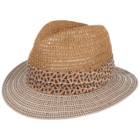 Cappello di Tessuto Fasulia Traveller by GREVI - &euro; 129,00
