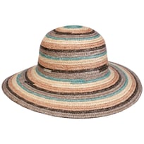 Cappello a Tesa Larga Tavila by Seeberger - &euro; 59,95