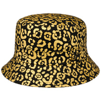 Cappello Metallic Print Bucket by New Era - &euro; 19,95