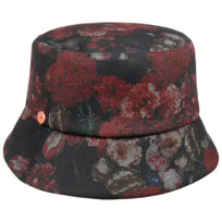 Cappello di Tessuto Maite Flower Bucket by Mayser - &euro; 59,95
