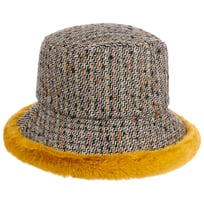 Cappello di Tessuto Clarinda Bucket by Lierys - &euro; 39,95