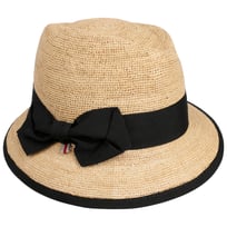 Cappello di Paglia Marlena Traveller by bedacht - &euro; 149,00