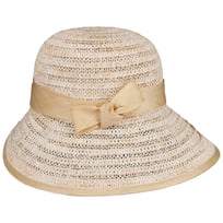 Cappello con Fiocchetto Sinamay by Seeberger - &euro; 119,00
