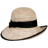 Cappello con Fiocchetto Sinamay by Seeberger - &euro; 119,00
