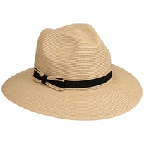 Cappello di Paglia Fiarona Traveller by Seeberger - &euro; 59,95