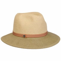 Cappello di Paglia Valarena Traveller by Loevenich - &euro; 39,95