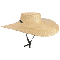 Cappello di Paglia Giant con Falda XXL by Lierys - &euro; 69,95