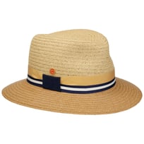 Cappello di Paglia Nane Twotone by Mayser - &euro; 89,95