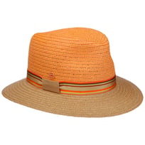 Cappello di Paglia Nane Twotone by Mayser - &euro; 89,95